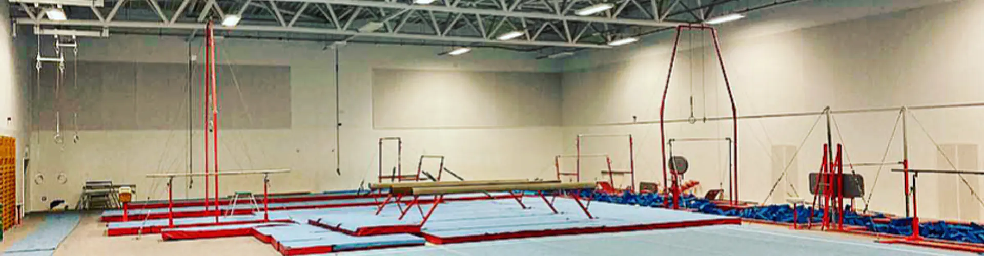 Tricking Classes