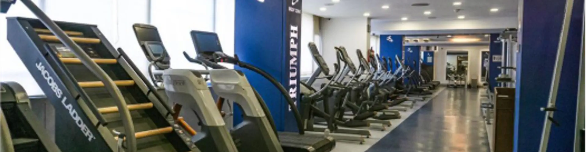 BodyZone Sector 9-C | Best Gym in Chandigarh