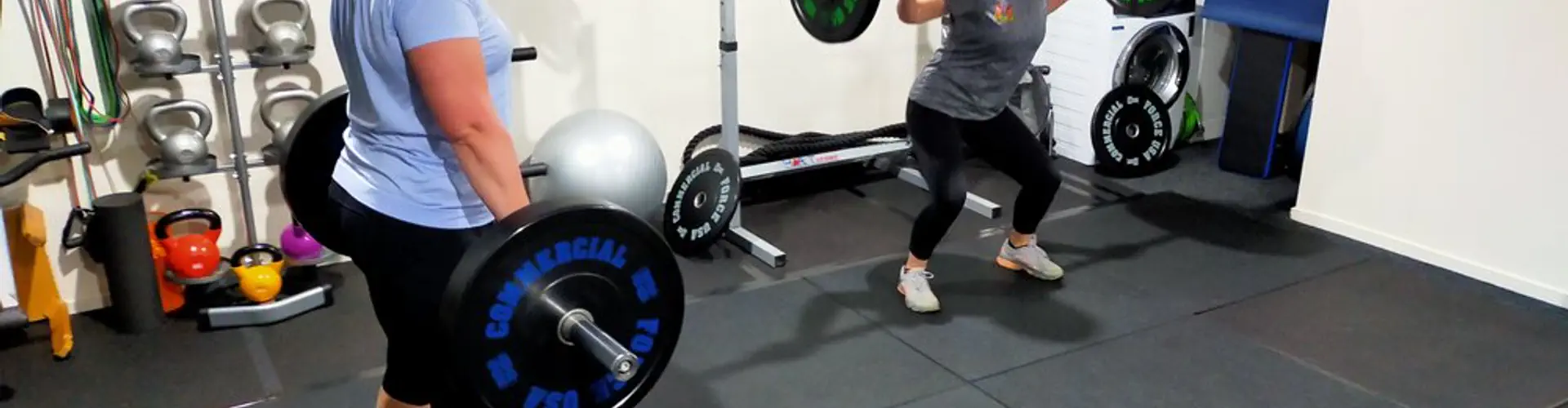 Revival Fitness & Rehabilitation
