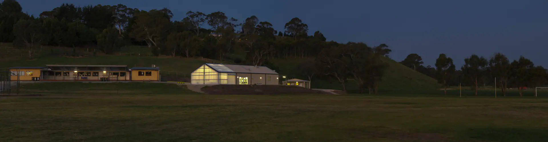 St Francis de Sales Community Sports Centre