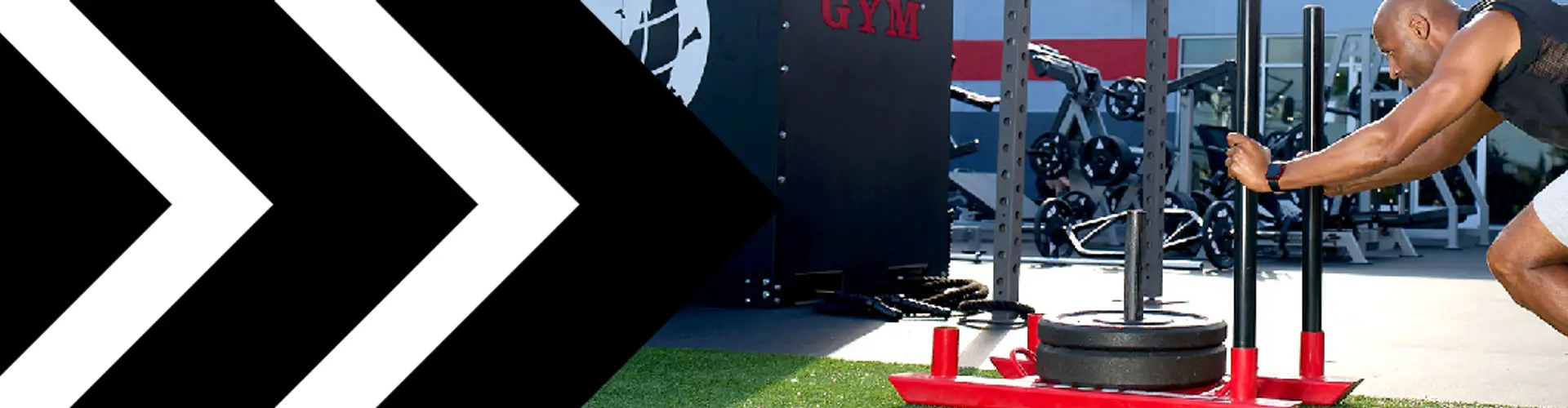 World Gym West Kelowna