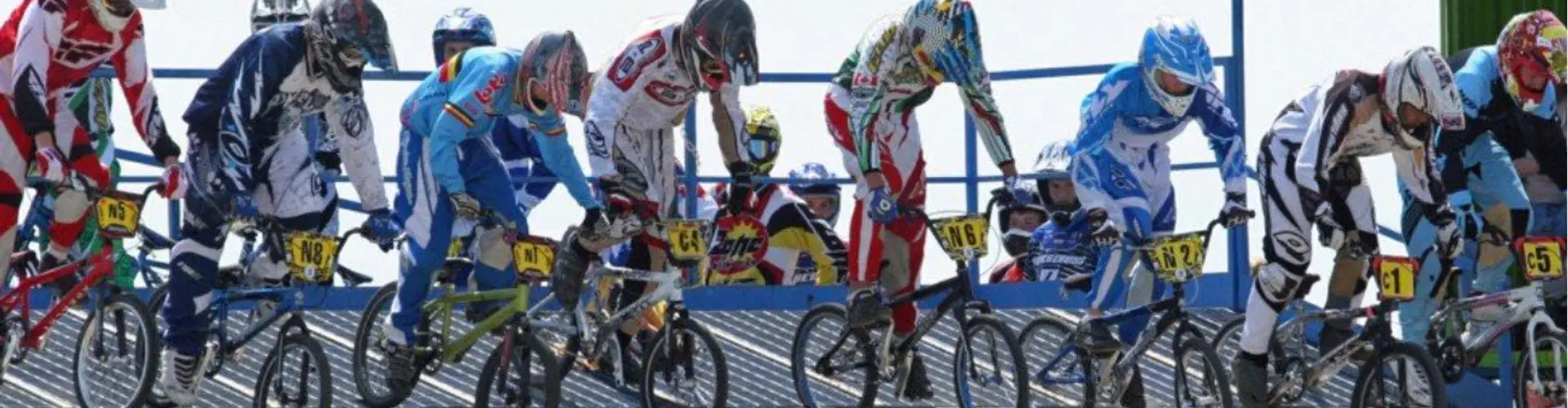 Airdrie BMX Association