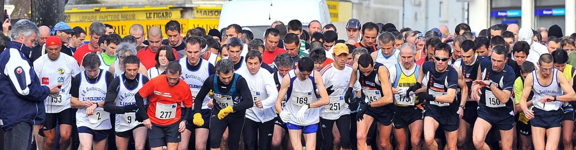 COC Athlétisme