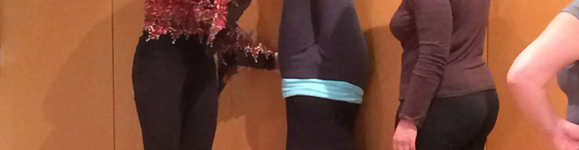 Yoga Pilates Caroline