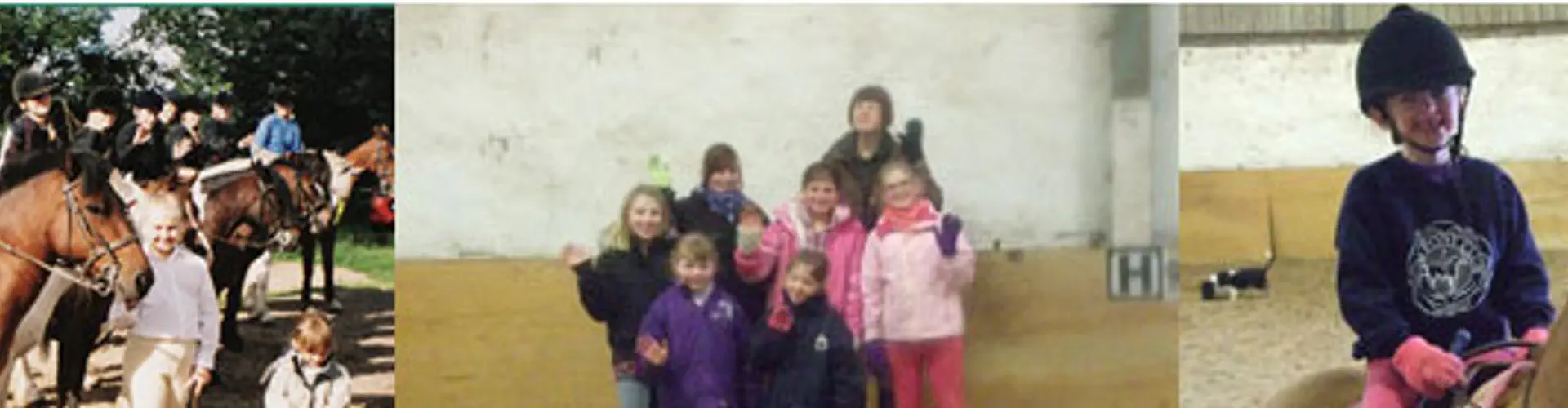 Holly Riding School