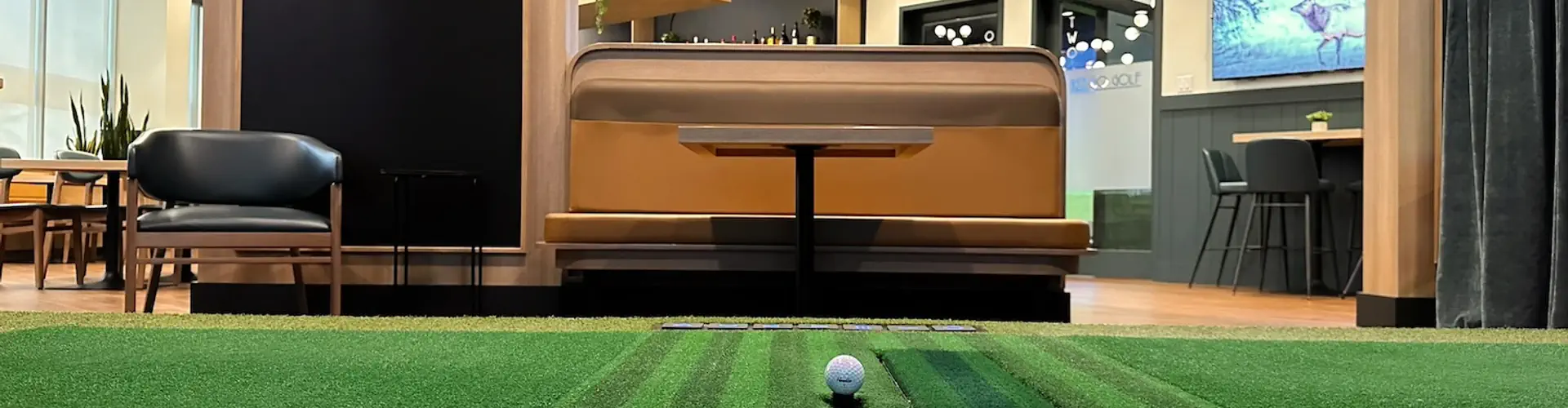 GO GO GOLF