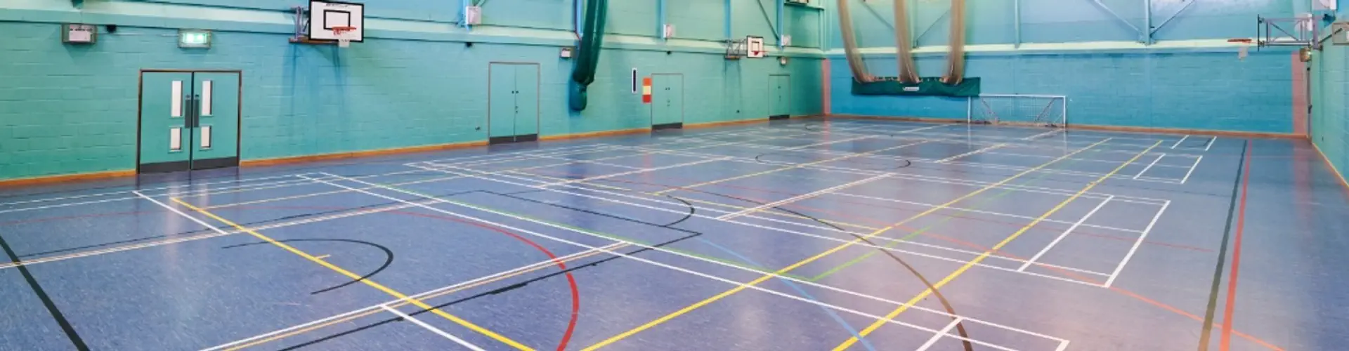 Kidlington & Gosford Leisure Centre