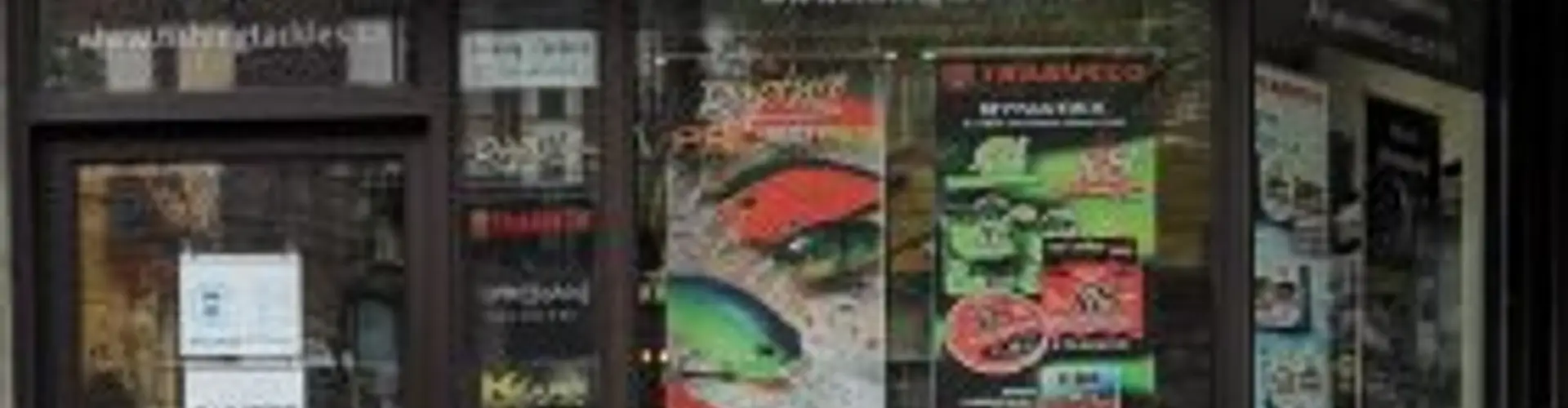 Fishing Tackle