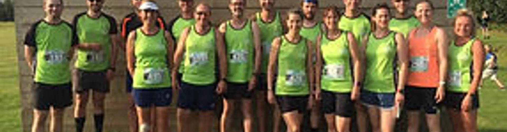 Reepham Runners