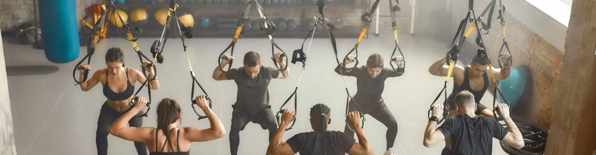 Crossfit Lab - Salle de sport Labège