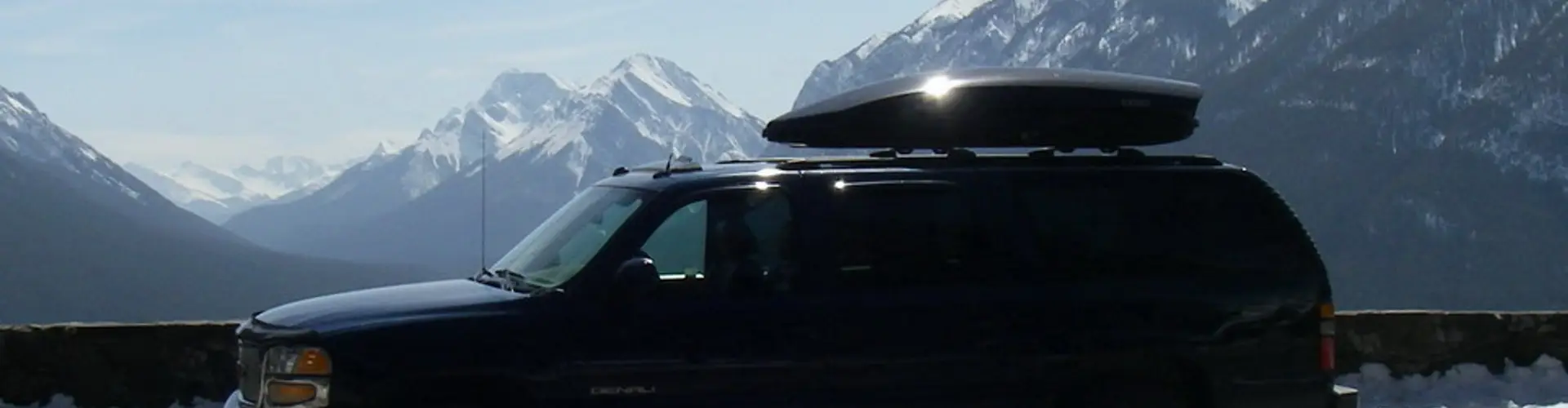 Banff Fishing Guides (Fly Fishing)