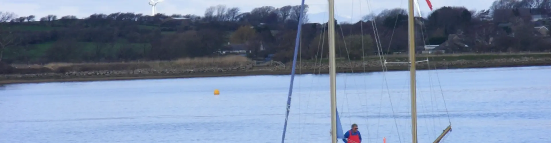 Glasson Sailing Club
