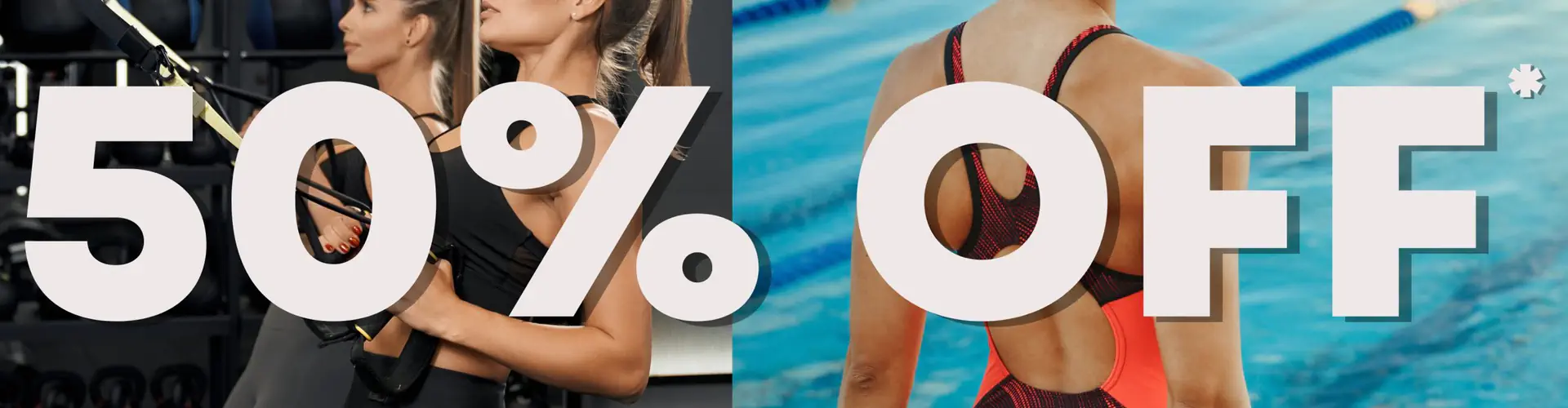 JUST | Goodna Aquatic Centre