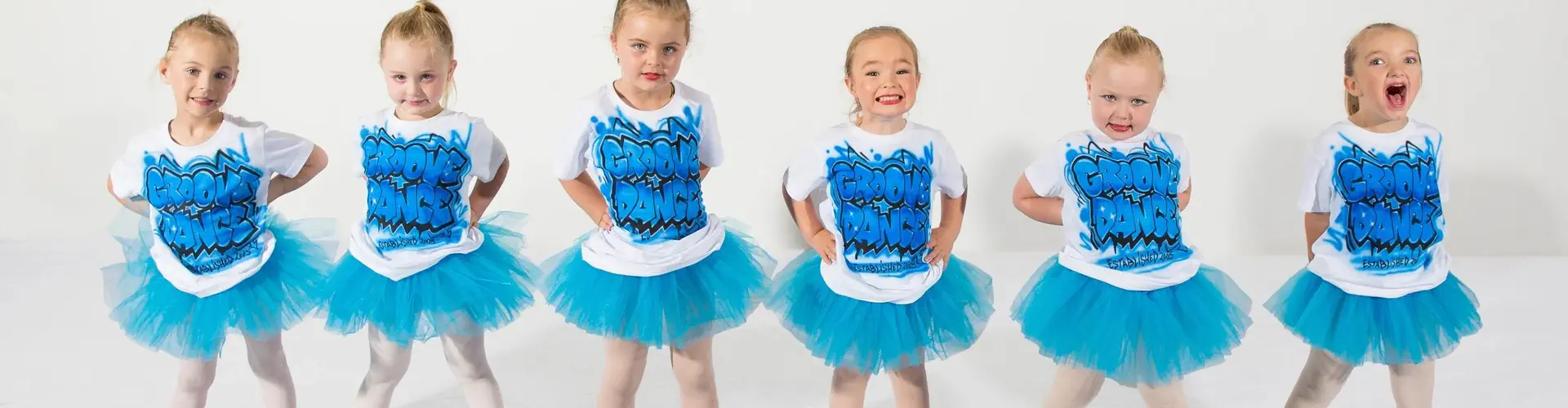 The Wiggles World of Dance Level 2 Hip Hop Introductory Offer