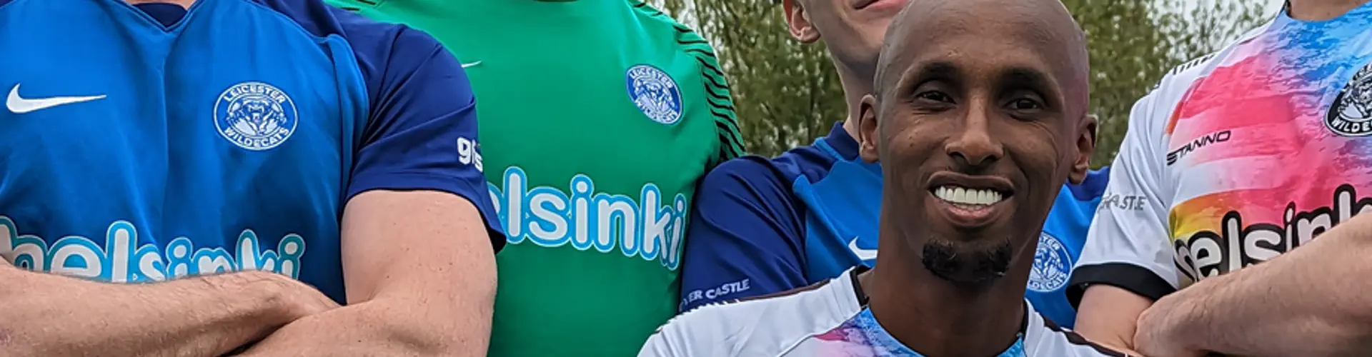 Leicester Wildecats