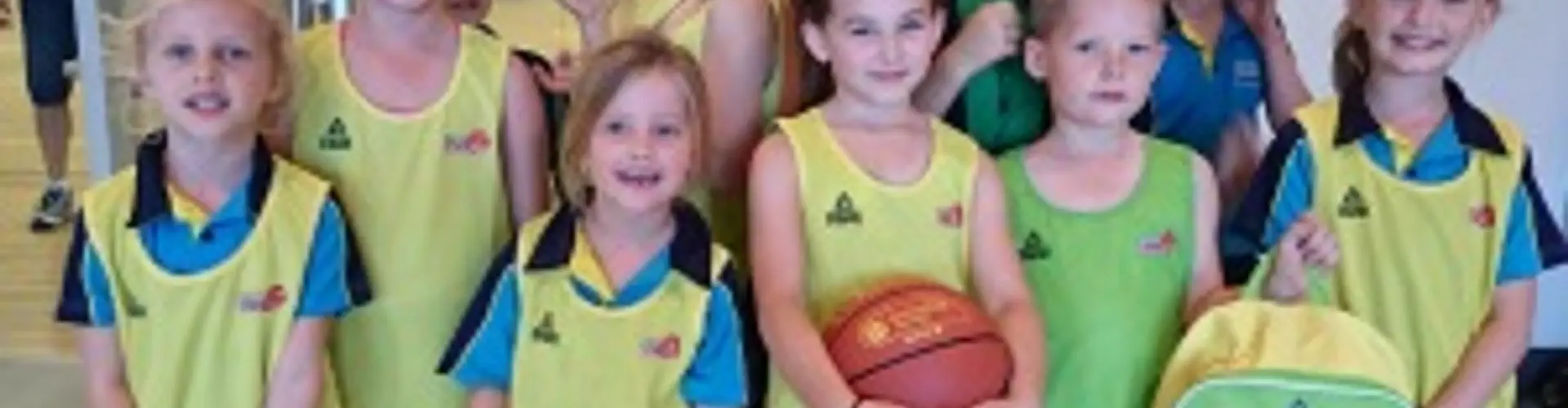 Port Douglas Basketball Association