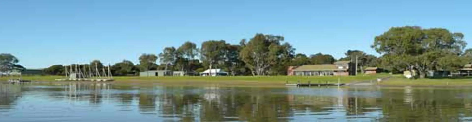 Murraylands aquatic centre