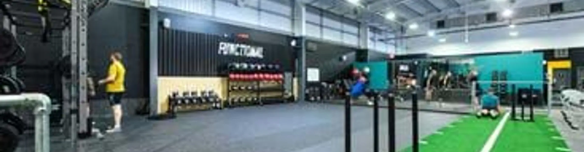 PureGym Widnes