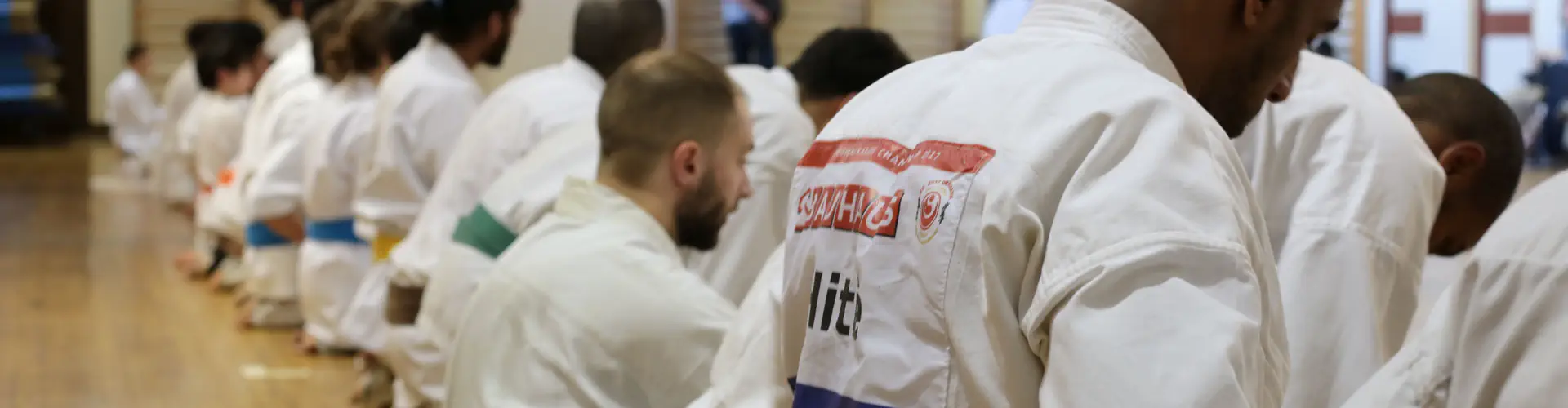 Kyokushin Paris 17