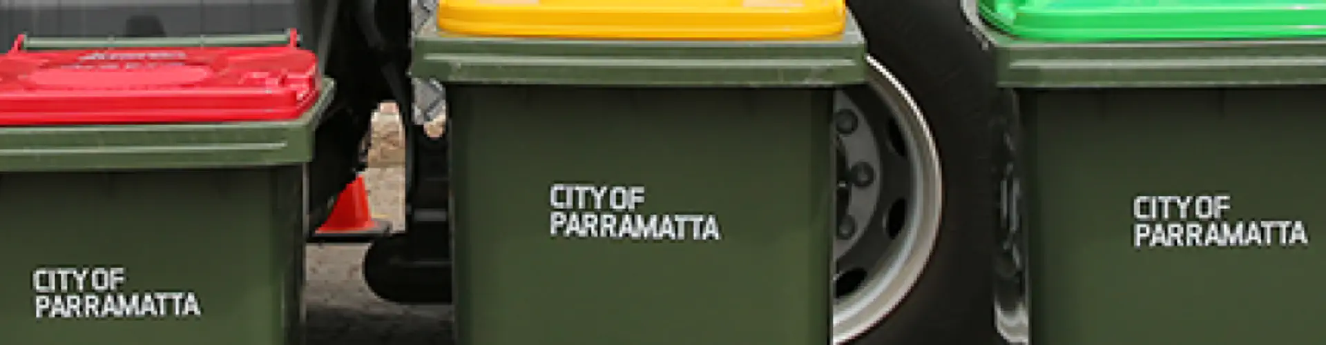 Parramatta Aquatic Centre (The PAC)