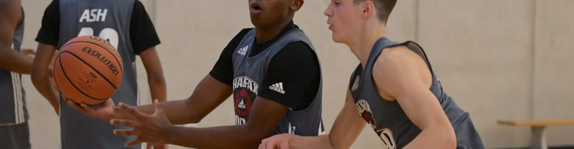 Impact Valour Basketball Spring League