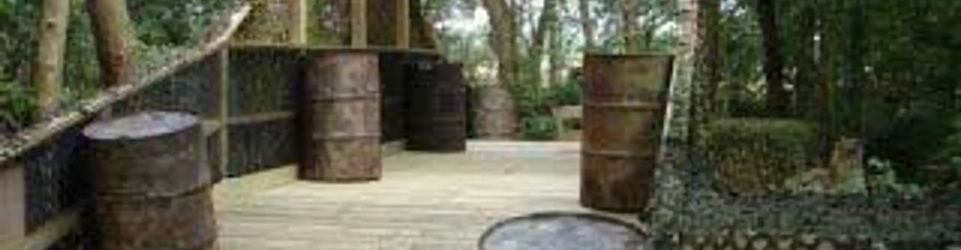 Scout Paintball Event