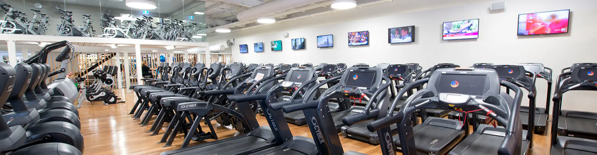 Goodlife Health Clubs Dernancourt
