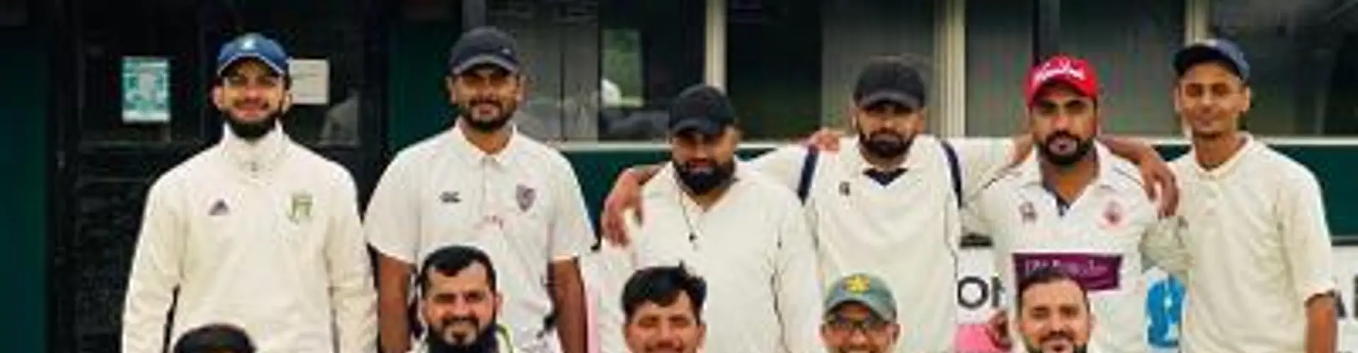 Knutsford Cricket Club