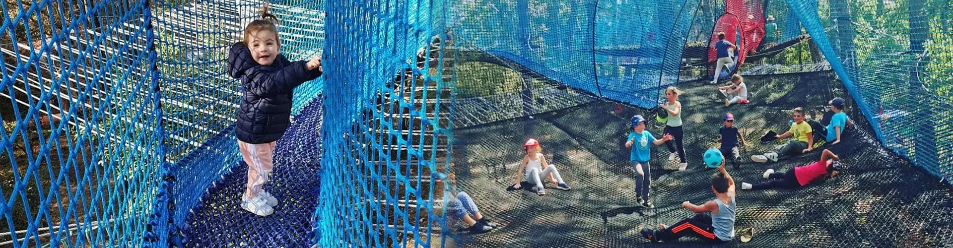 Parcabout MONTAUROUX leisure park