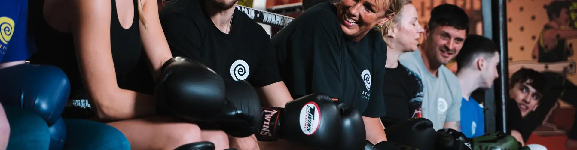 Evade Martial Arts Taster Class