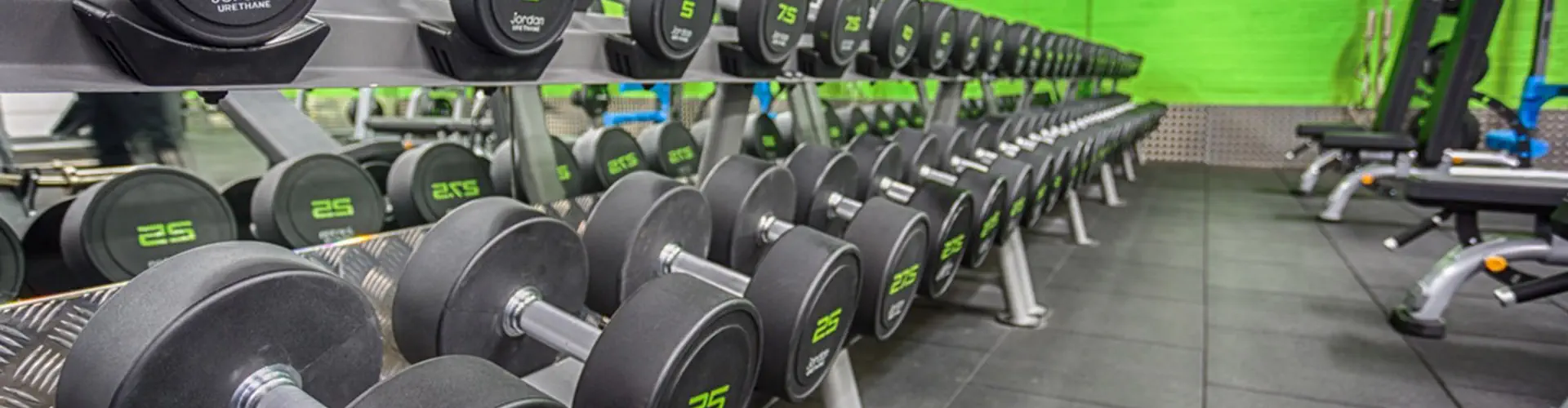 Energie Fitness