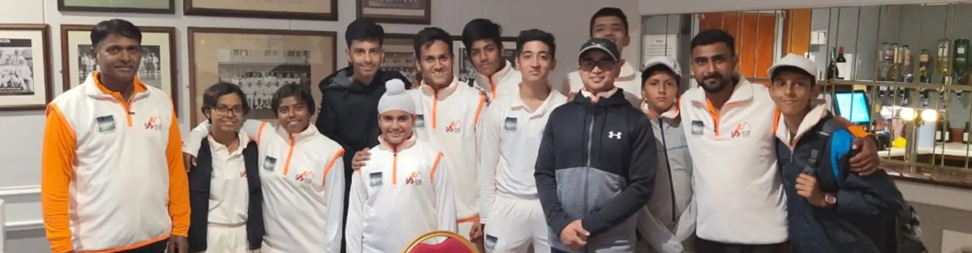 Brite Innovative Cricket Academy