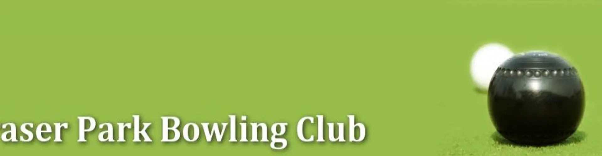 Fraser Park Bowling Club