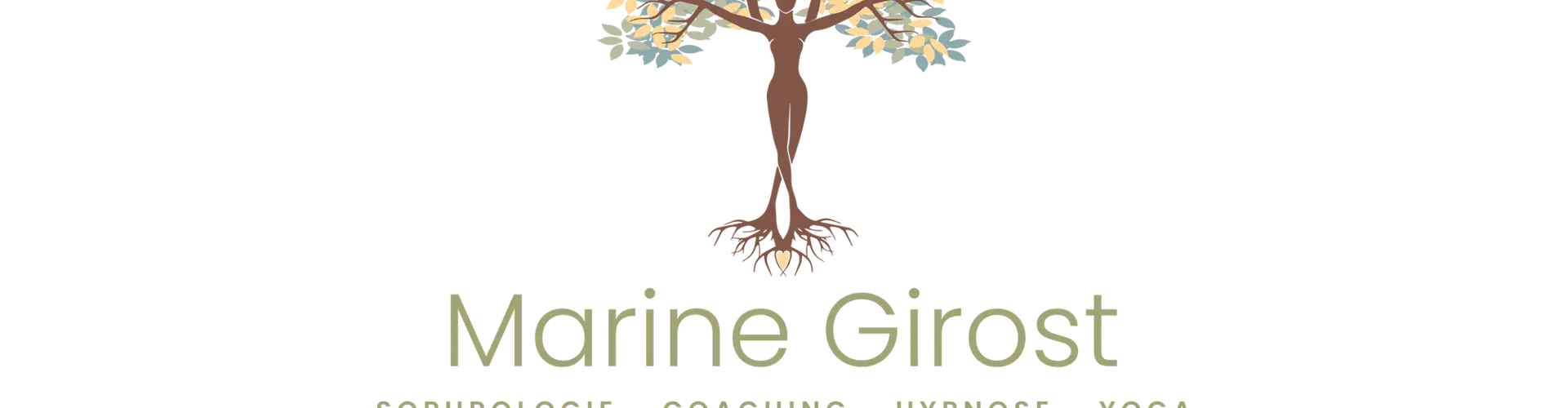 Navy Girost - Sophrologist, Practitioner Hypnose, Coach En Développement Personnel, Coach De Vie