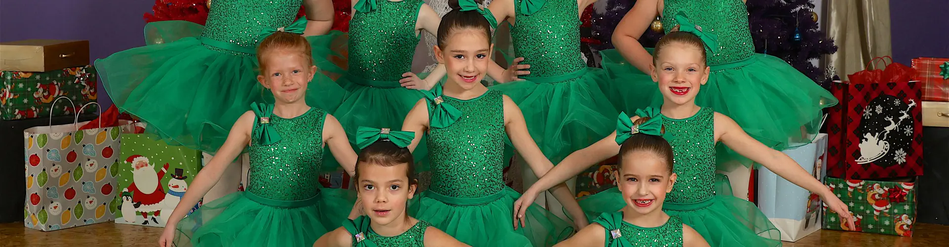 Medicine Hat School Of Performing Arts
