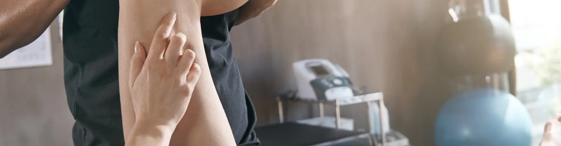 Thrive Physio Erina
