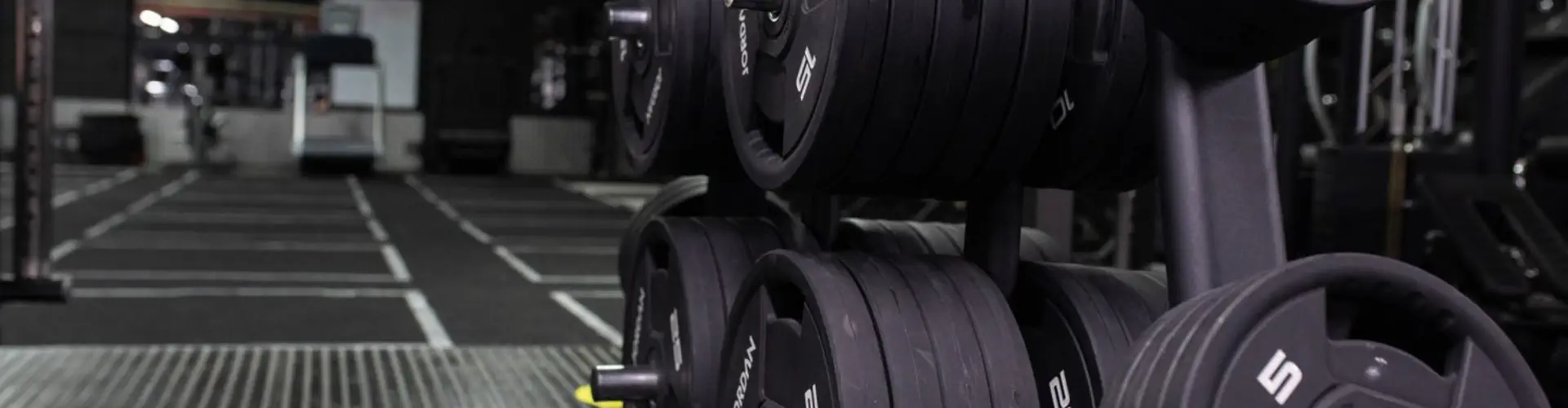 RO Fitness Gym - Pyle