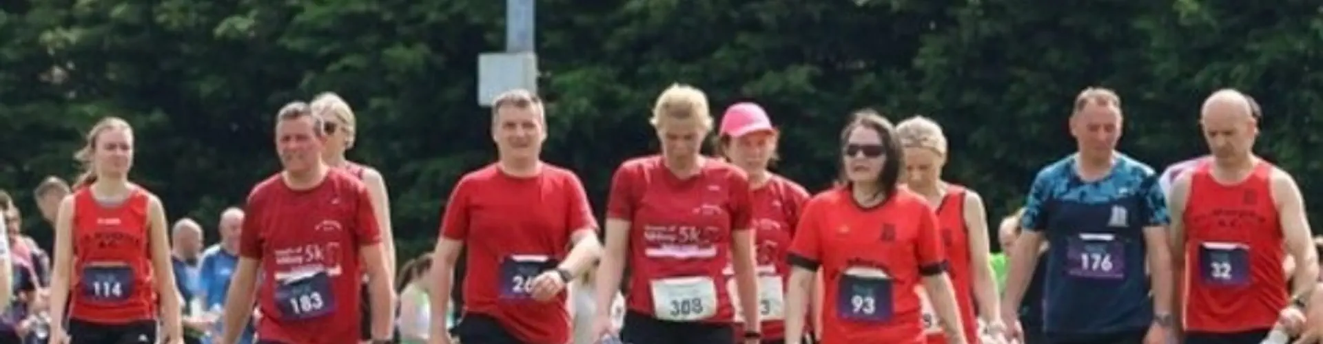 Meath Outdoor Track and Field League Day 3