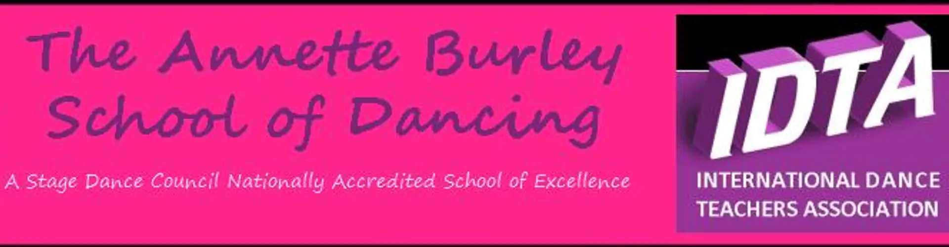 Annette Burley School of Dancing