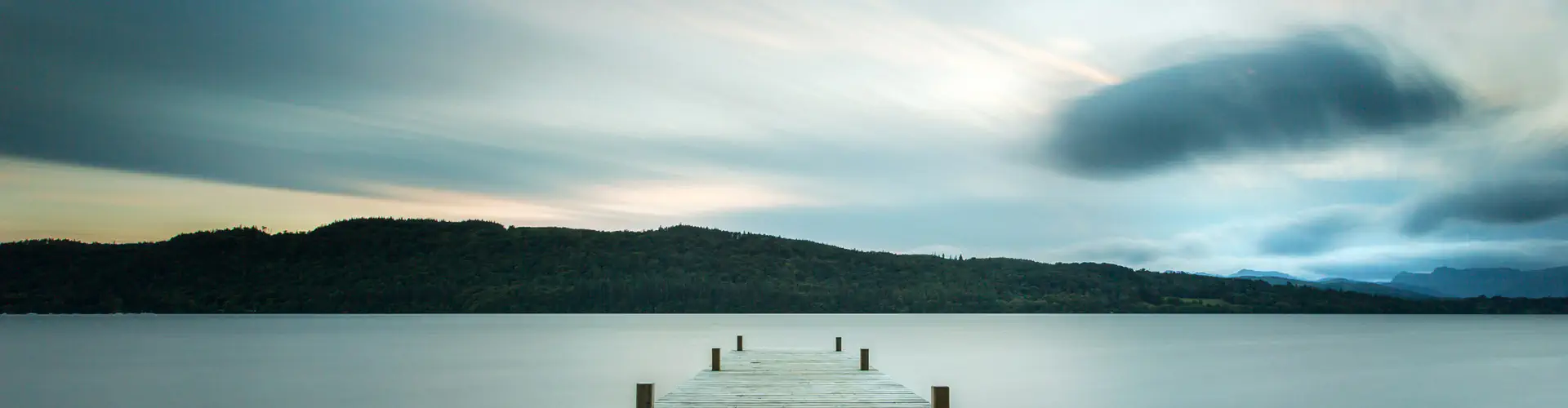 Northern Calm