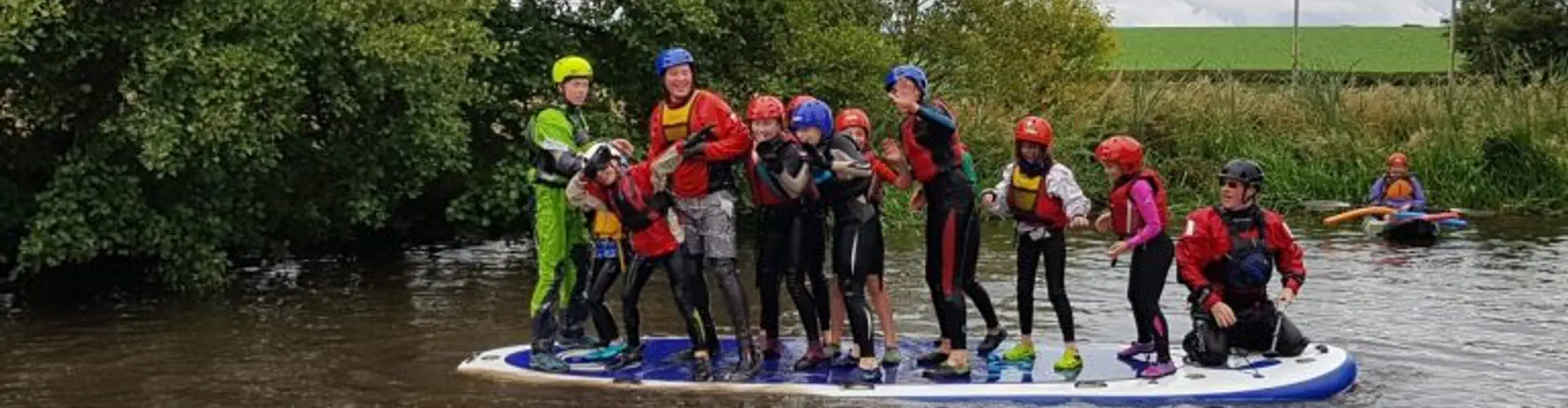 Shropshire Paddlesport