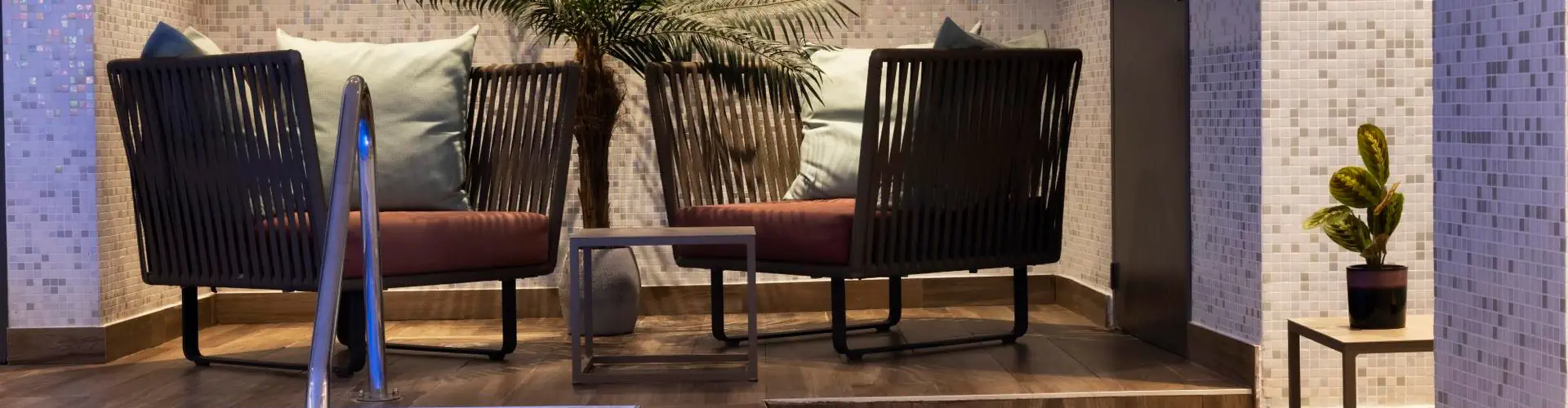 Hôtel Les Matins de Paris & Spa - Paris 9e