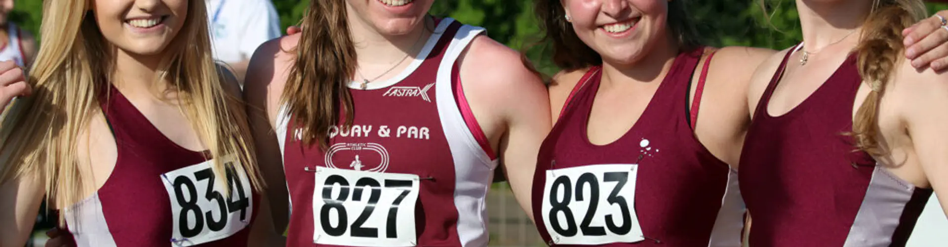 Newquay & Par Athletics Club
