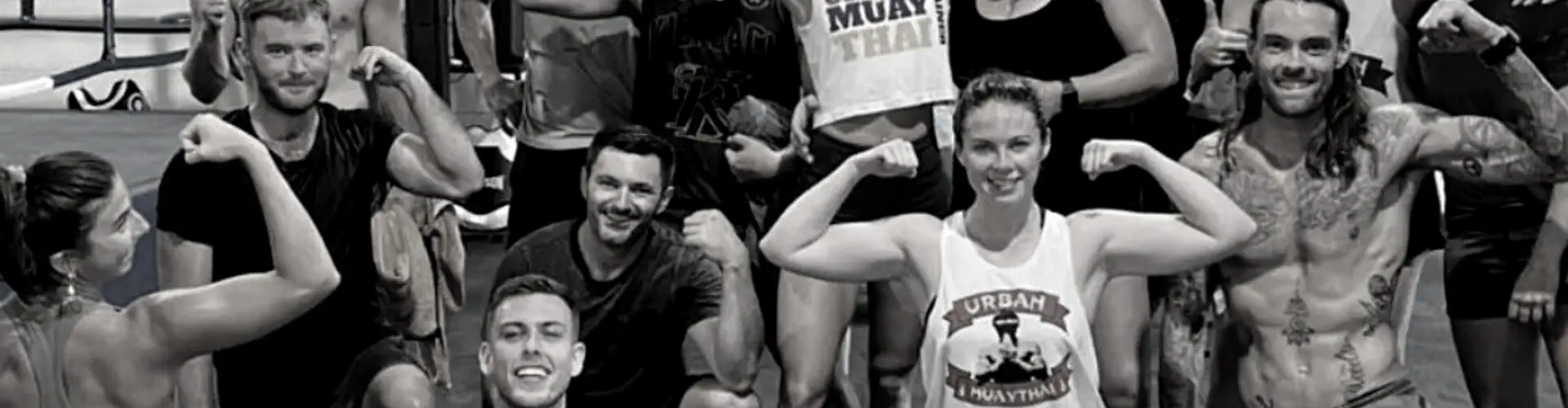 Urban Muaythai - Miami