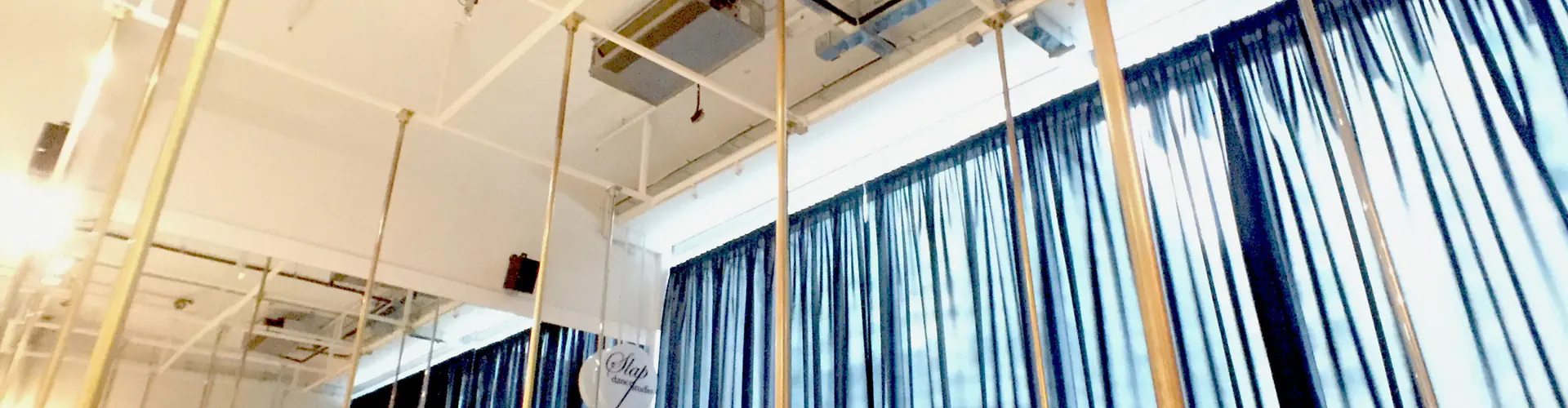 SLAP Dance Studio (Singapore Lap Aerial Pole Dance Studio)
