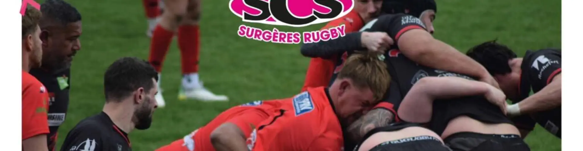 SCS Rugby