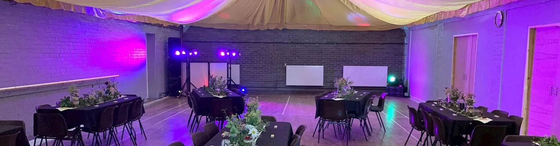 Draycott Sports Centre