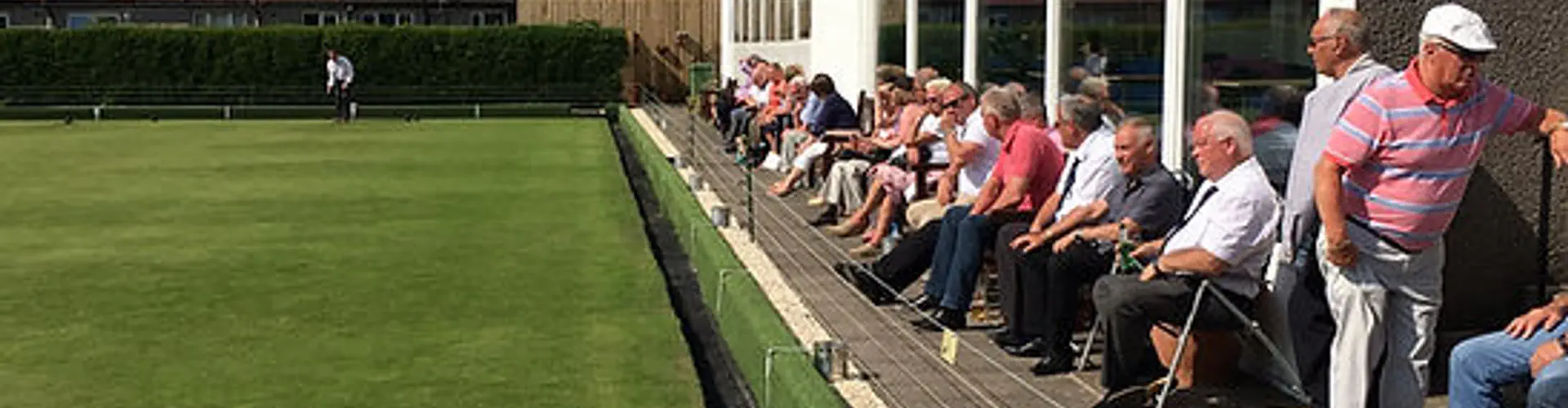 Auchinairn Bowling Club