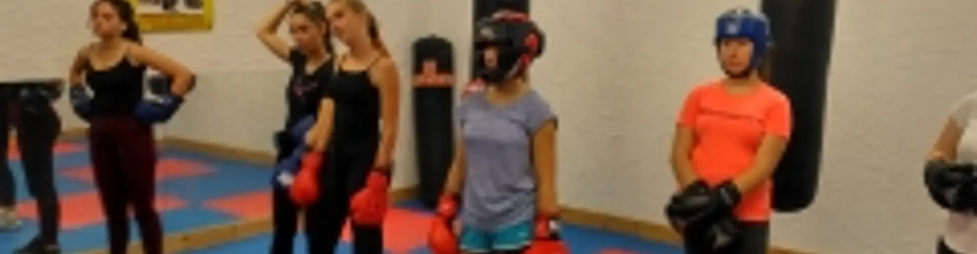 Boxing Club Hyèrois
