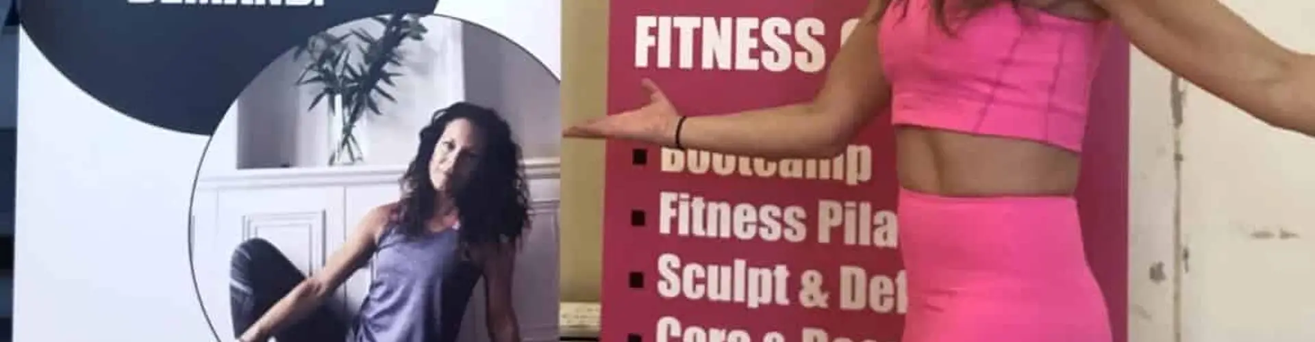 Total Body Fitness